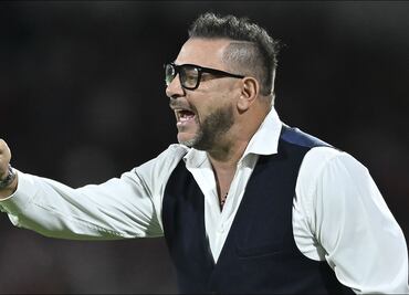 Turco Mohamed regresa a CU; Toluca visita a los Pumas esta noche