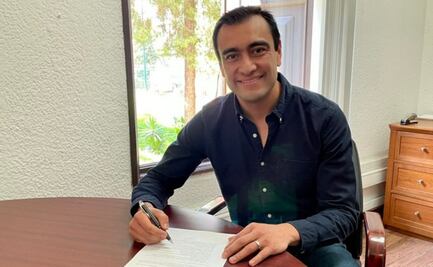 SCJN se pronuncia en contra de la separación temporal de César Mauricio Garrido de la alcaldía MH