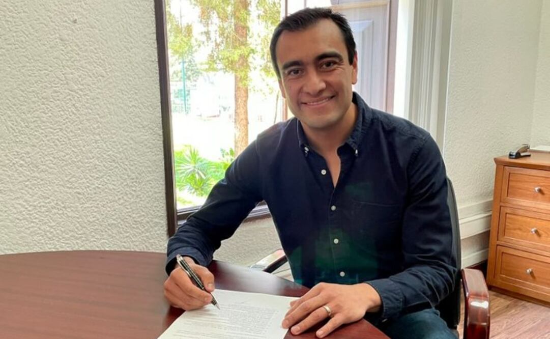 Foto: Twitter @cesar_m_garrido