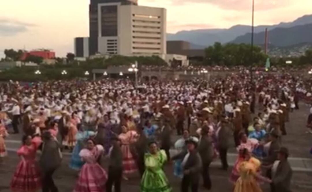 Foto: Conarte Nuevo León