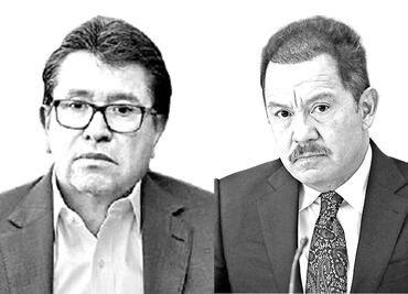 Acusan a árbitro electoral de anti-AMLO y anti-Morena
