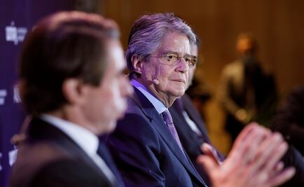 Gobierno de Ecuador se niega a levantar toque de queda antes protestas indígenas contra alzas de combustibles