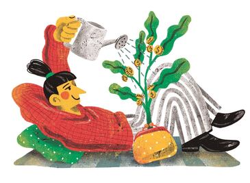 ¿Es conveniente que invierta en Cetes?