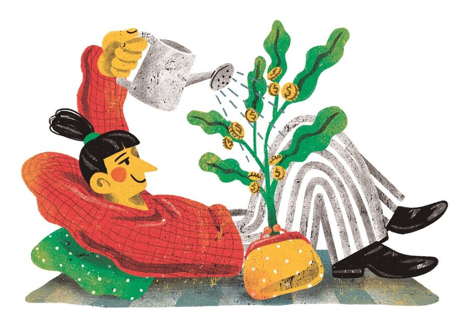 Illustración: ANI CORTÉS. EL UNIVERSAL