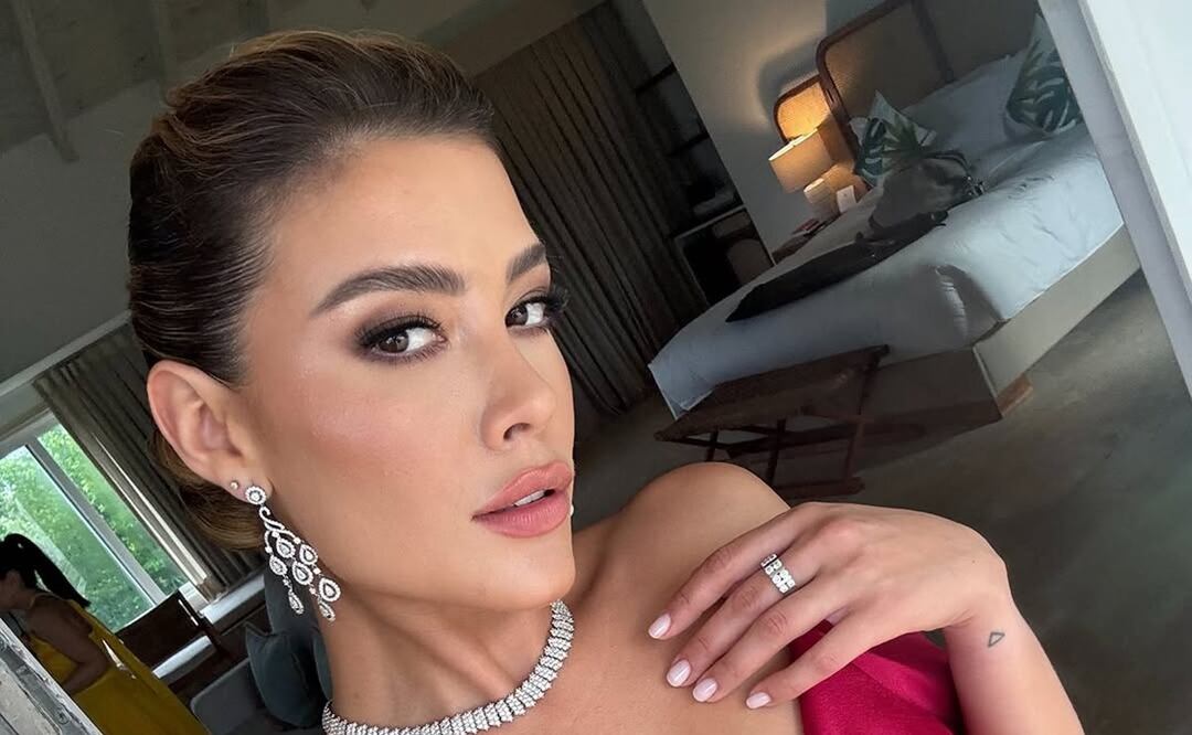 Foto: Instagram @michellesalasb