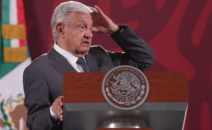 La mañanera de AMLO, 30 de noviembre, minuto a minuto
