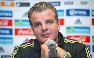 Dennis te Klose, nuevo presidente deportivo del Monterrey