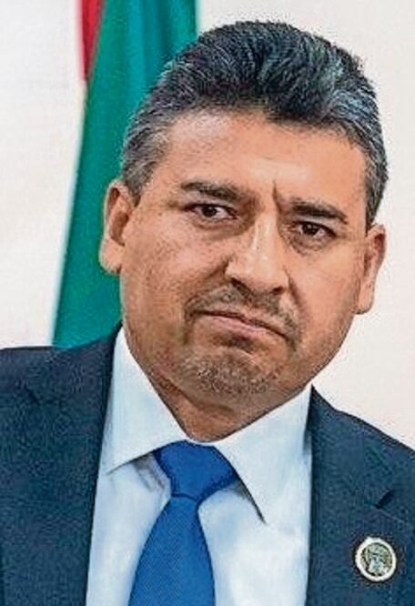 Carlos Zamarripa EL UNIVERSAL