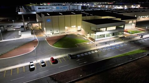 SIG busca exportar más envases a EU