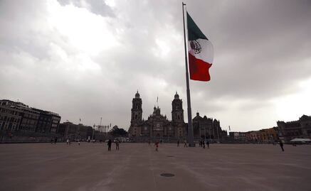 México, mal calificado en corrupción y seguridad, según Justice Project
