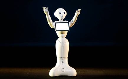 Exposición en Londres explorará cinco siglos de historia de los robots