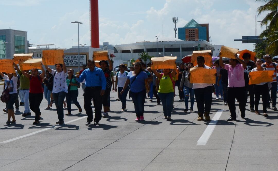 Foto: Patricia Morales/ EL UNIVERSAL