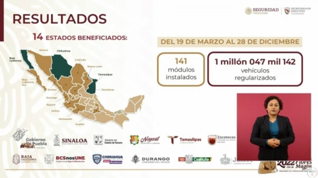 La mañanera de AMLO, 29 de diciembre, minuto a minuto