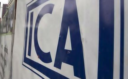 Ferrovial may dump ICA in Mexico airport bid