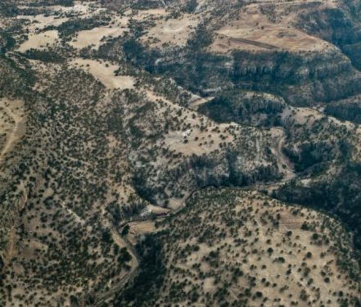 Giving back to her community