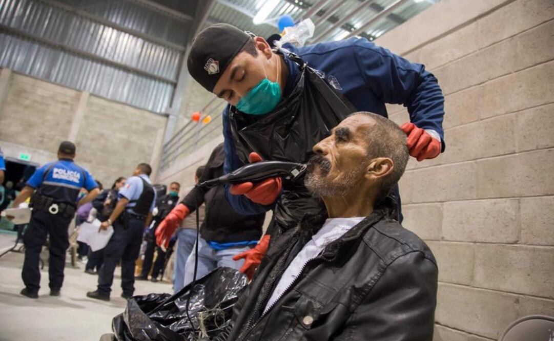 Fotos: Alcaldía de Tijuana