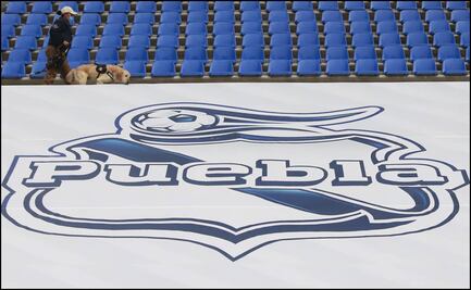 Puebla descarta espectáculo para vencer a Chivas 