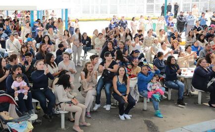 Por narcotráfico, ocho de cada 10 mujeres en prisión