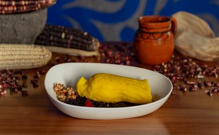 No te pierdas este menú de tamales en el Centro de Coyoacán