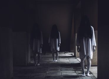 Tour Insólito: comunícate con fantasmas en un lugar embrujado de CDMX