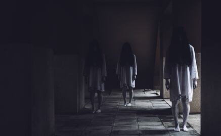 Tour Insólito: comunícate con fantasmas en un lugar embrujado de CDMX