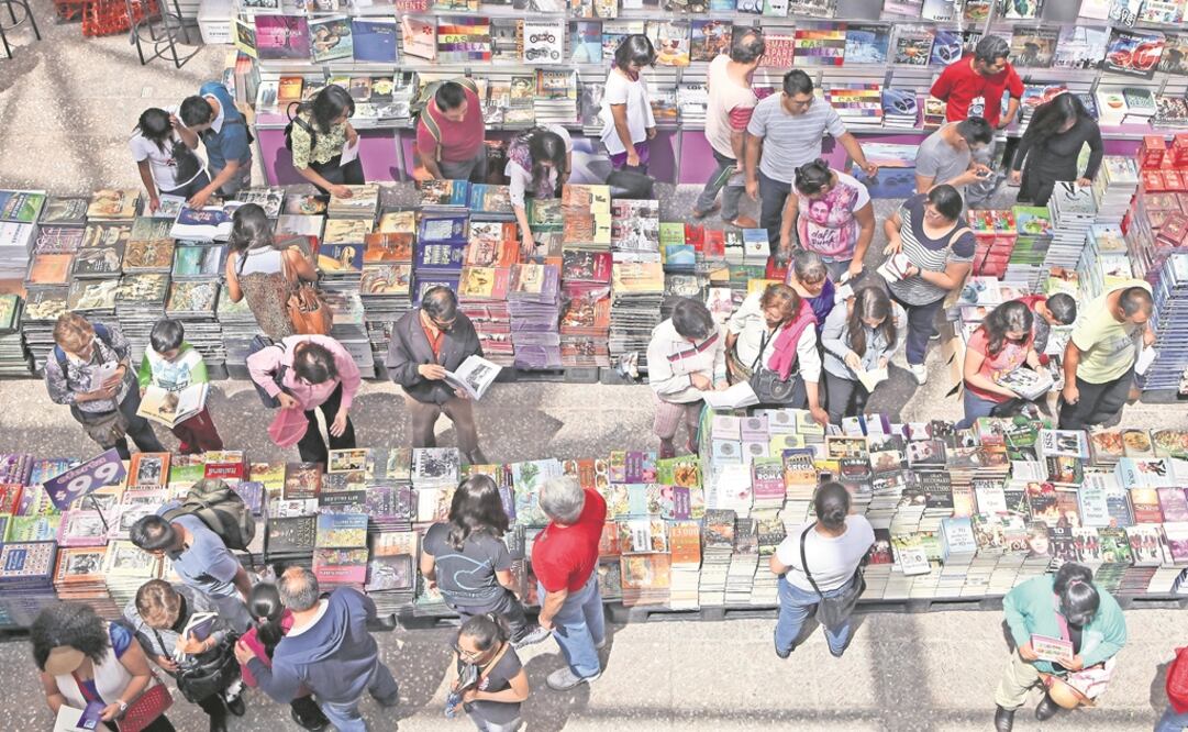 (FOTO: Archivo/EL UNIVERSAL)