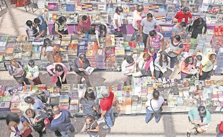 Exposiciones, música y libros este fin de semana en capital del país