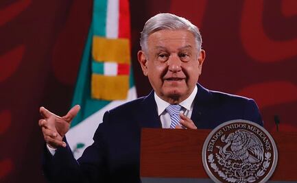 AMLO y John Kerry dialogarán a puerta cerrada sobre Plan Sonora de energías renovables y uso del litio