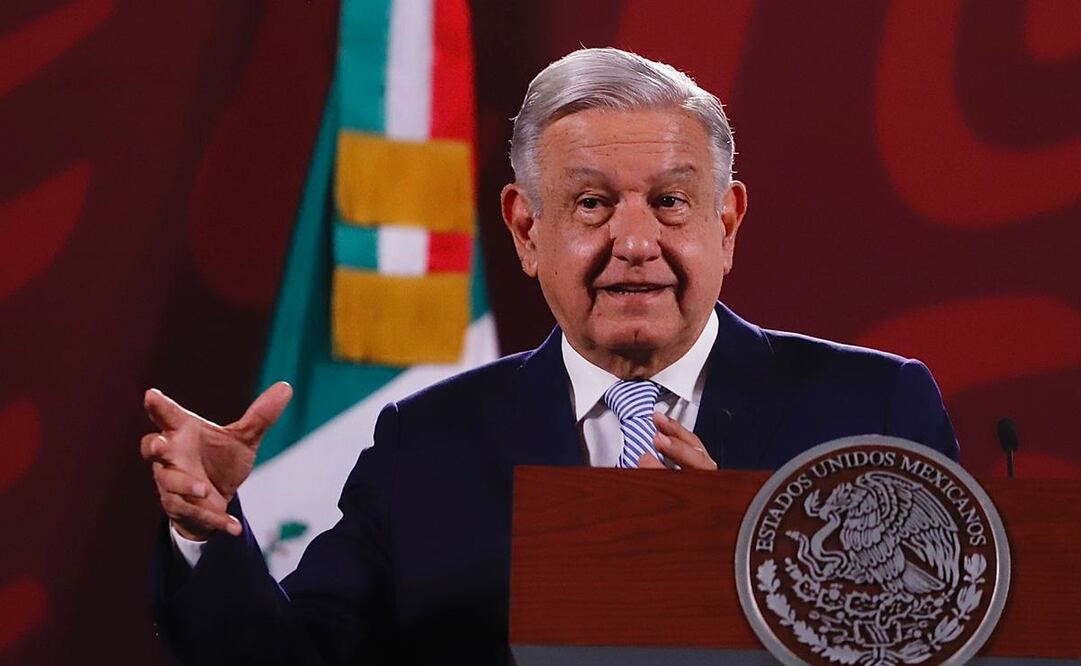 Foto: Berenice Fregoso EL UNIVERSAL