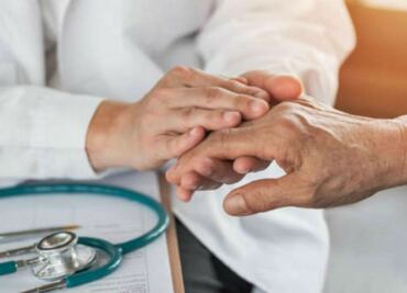 Urge aliviar el dolor de pacientes graves, dicen senadores