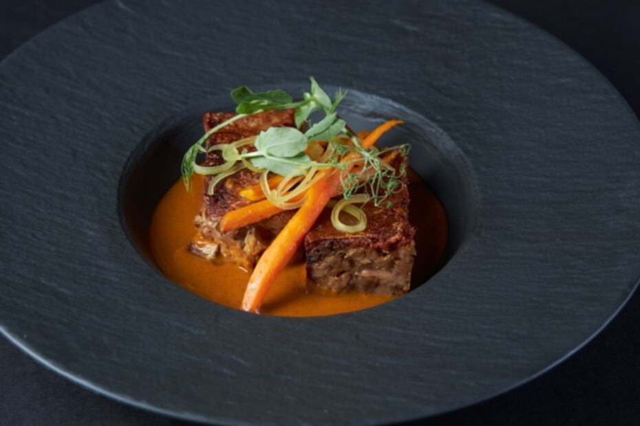 El chef Pedro Evia abre en Madrid su nuevo concepto Q78 gastromezcal