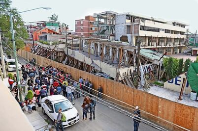 PGJ: DRO del Rébsamen manipuló documentos