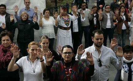 Capacitan a médicos tradicionales en detección del VIH