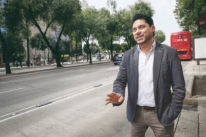 Amnistía de AMLO debe analizarse caso por caso: experto