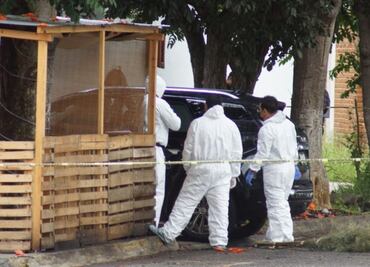 Asesinan en ataque directo a magistrado del Tribunal de Justicia Administrativa de Oaxaca