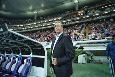 Alan Pulido espera le den continuidad a Tomás Boy