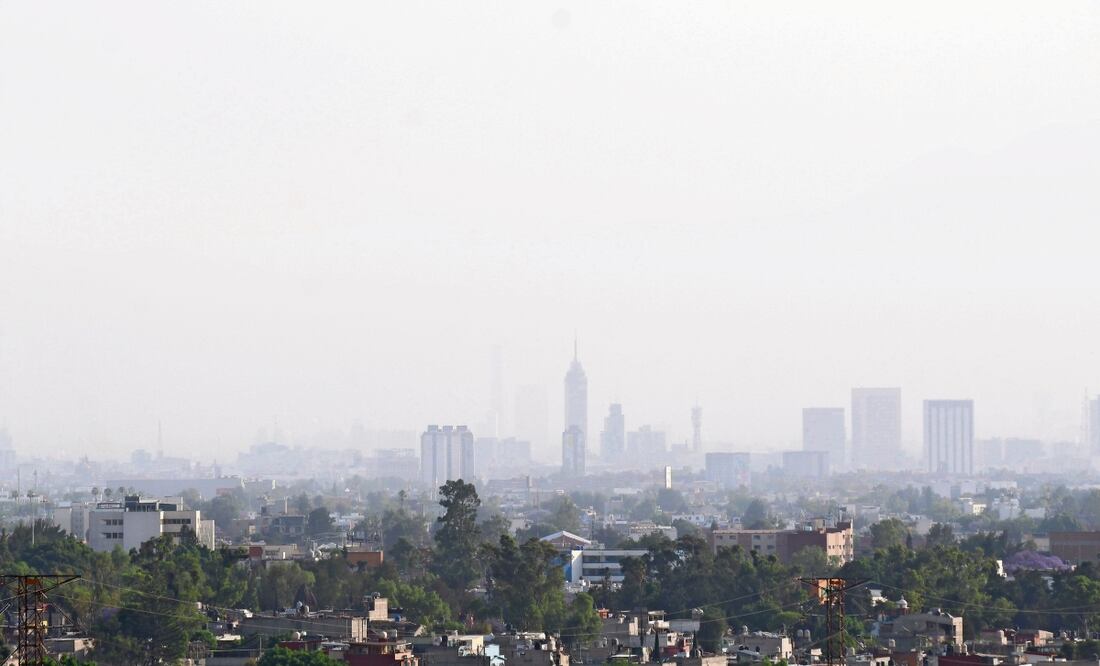 Se mantiene la Fase I de contingencia ambiental. Foto: archivo