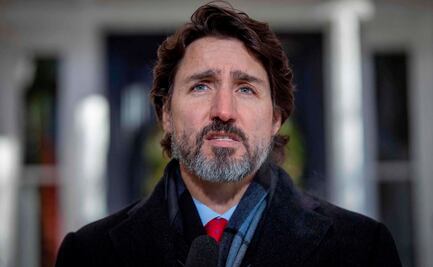 Trudeau califica de "ataque terrorista" asesinato de familia musulmana en Canadá