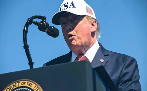 Mapa de Trump desata críticas en el Atlántico Norte; “alberga una visión maximalista”