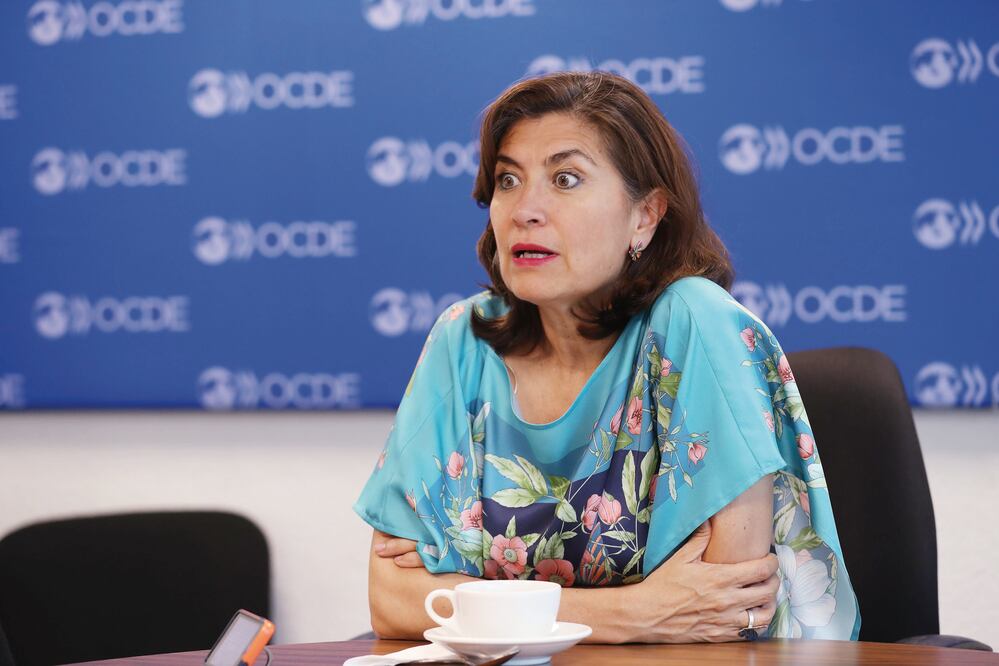 Fotografía Juan Carlos Reyes. Archivo/EL UNIVERSAL