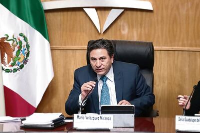 IECM lanza convocatoria para elegir consejeros distritales  