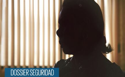 “Me revisaba, me quitaba las pantaletas y las olía”