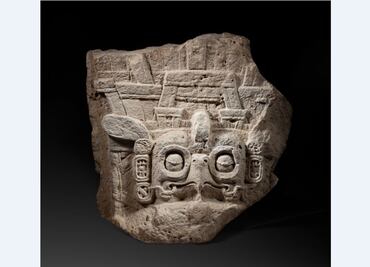 Guatemala busca recuperar patrimonio que será subastado en Francia