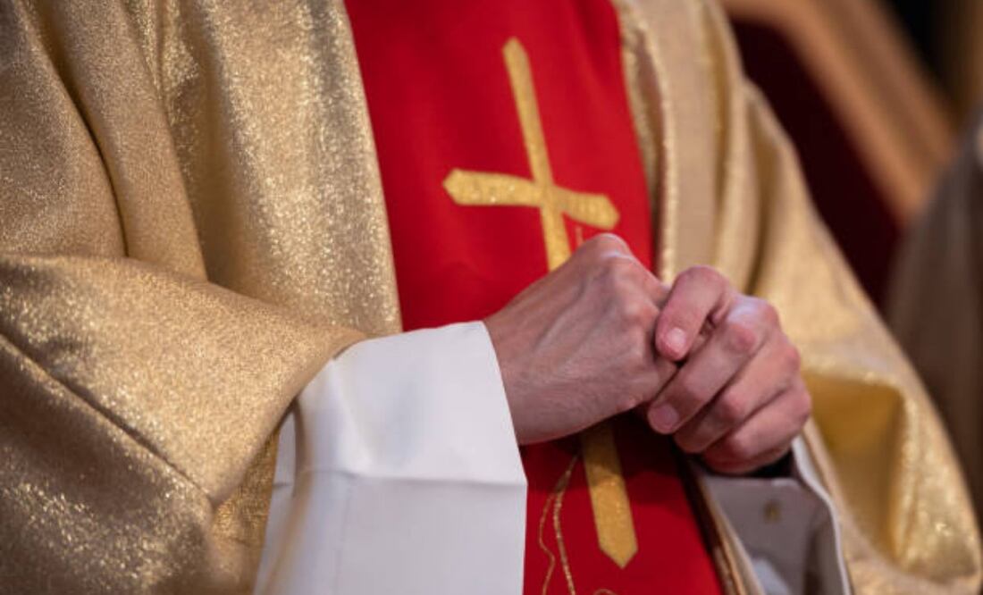 Arquidiócesis de Nueva Orleans acuerda pagar casi $180 millones a víctimas de abuso sexual clerical Foto: iStock