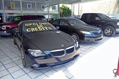 Importador de autos, con registro gracias a amparo