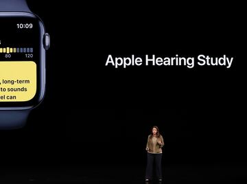 Apple presenta el nuevo Watch Series 5