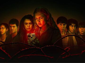 La perturbadora miniserie que Stephen King recomendó en redes sociales