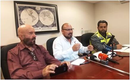 Se preparan en Tamaulipas por efectos de la depresión tropical "Harold"