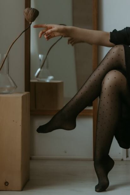 Los mejores tips para lavar las medias sin dañarlas