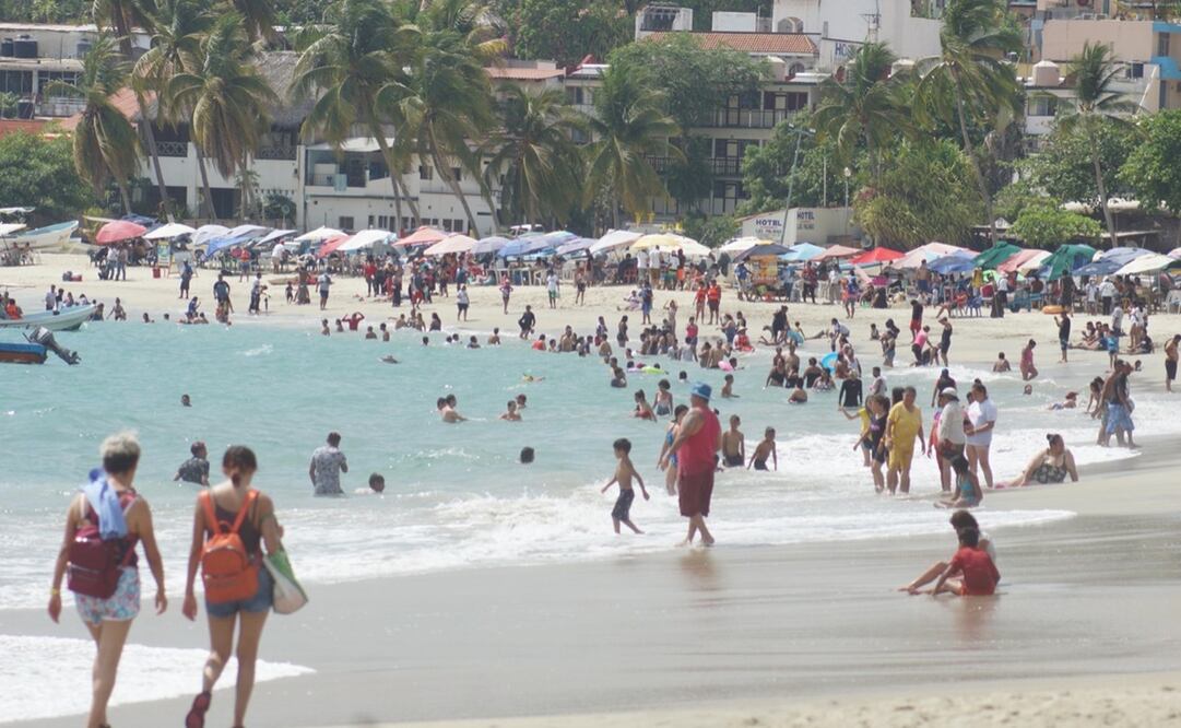 Foto: Edwin Hernández / EL UNIVERSAL